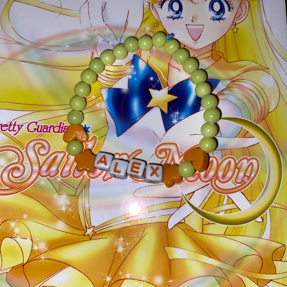 Totally Spies Bracelet